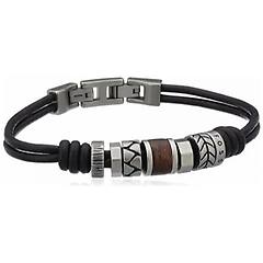Fossil Bracciale Uomo Gioielli Spring 09 Jf84196040