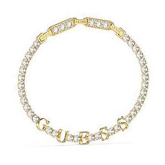 Guess Braccialetto Arm Party Golden / Gold One Size