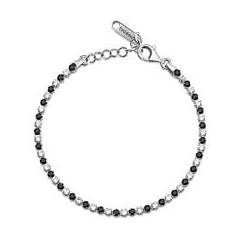 Brosway Bracciale Tennis Donna Argento 925 Gioiello Fancy