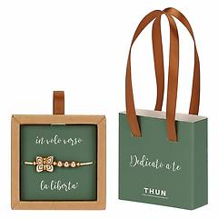 Thun Bracciale Con Farfalla Leyla