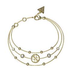 Guess Bracciale Donna Gioielli Jubb03377jwygs