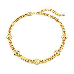 Swarovski Collana Unisex Gioielli Numina 5689424