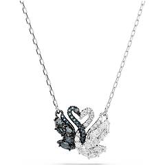 Swarovski Collana Donna Gioielli Swan 5705721
