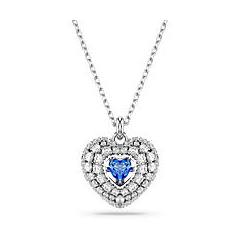 swarovski collana donna gioielli hyperbola 5680403