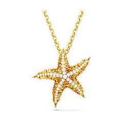 Swarovski Collana Donna Gioielli Idyllia 5691035