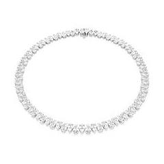 Swarovski Collana Donna Gioielli Matrix 5662277