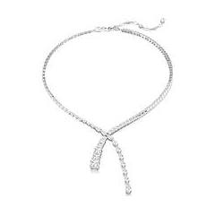 swarovski collana donna gioielli matrix 5692533