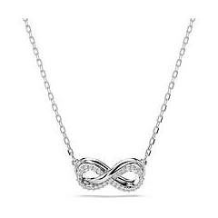 Swarovski Collana Donna Gioielli Hyperbola 5687265