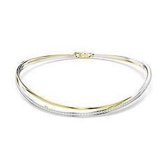 Swarovski Collana Donna Gioielli Hyperbola 5702408