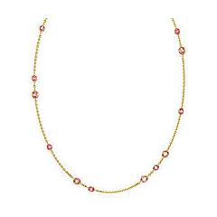 Swarovski Collana Donna Gioielli Imber 5682533