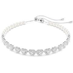 Swarovski Collana Choker Donna Gioiello Ariana Grande X 5720861