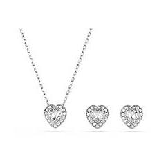 swarovski collana donna gioielli ariana grande x 5720849
