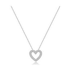 Brosway Collana Argento 925 Donna Fancy Fiw131
