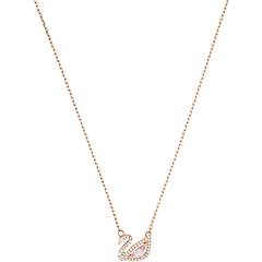 Swarovski Collana Donna Gioielli Dazzling Swan 5469989
