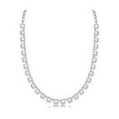 brosway collana argento 925 donna fancy fiw157