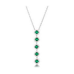 Brosway Collana Argento 925 Donna Fancy Flg137