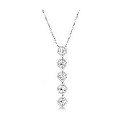 Brosway Collana Argento 925 Donna Fancy Fiw156