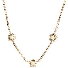 Thun Collana 3 Stelle