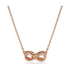 swarovski collana donna gioielli hyperbola 5684084