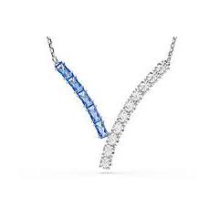 Swarovski Collana Donna Gioielli Matrix 5732265
