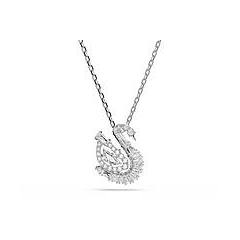Swarovski Collana Donna Gioielli Swan 5732412