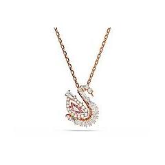 Swarovski Collana Donna Gioielli Swan 5732414