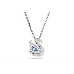 Swarovski Collana Donna Gioielli Swan 5723389