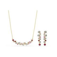Swarovski Collana Donna Gioielli Constella 5722542