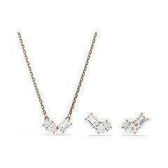 Swarovski Collana Donna Gioielli Mesmera 5734246