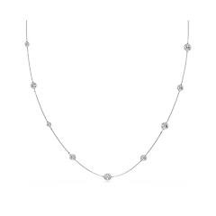 Swarovski Collana Donna Gioielli Una 5733197