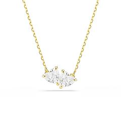 Swarovski Collana Donna Gioielli Mesmera 5733475