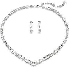 Swarovski Collana Donna Gioielli 5674306