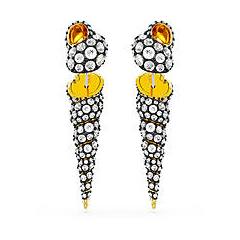 Swarovski Orecchini Unisex Gioielli Idyllia 5684082