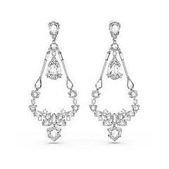 Swarovski Orecchini Donna Gioielli 5665827