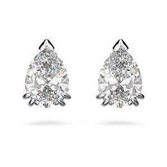 Swarovski Orecchini Donna Gioielli Rhebasics 5636713