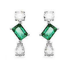 Swarovski Orecchini Donna Gioielli 5665878