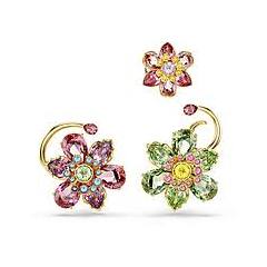 Swarovski Orecchini Donna Gioielli Idyllia 5709026