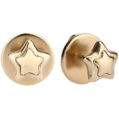 thun orecchini pin stella