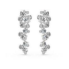 swarovski orecchini donna gioielli constella 5732252