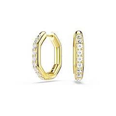 Swarovski Orecchini A Cerchio Donna Dextera 5724584