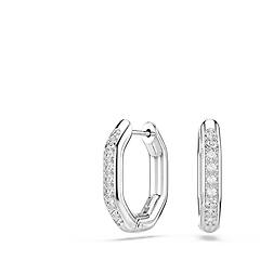 Swarovski Orecchini A Cerchio Unisex Dextera 5724585