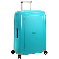 Samsonite Valigia S'cure Spinner 138l Turchese