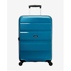American Tourister Samsonite Trolley Linea Bon Air Misura Media Ultraleggero