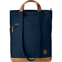 fjallraven totepack no 2 navy