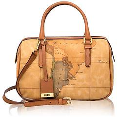 alviero martini geo contemporary a tracolla