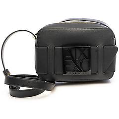 Armani Exchange Borsa A Tracolla 92699_0a87 Black One Size