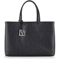 Armani Exchange Borsa Shopper 9266_cc793 Black One Size