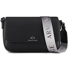 Armani Exchange Borsa A Tracolla 92912_cc783 Black One Size