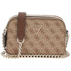 guess noelle borsa camera case a tracolla