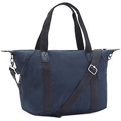 Kipling Borsa Art 21l Blue Bleu 2 One Size